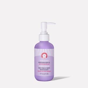 First Aid Beauty After Shower Nourishing Body Oil